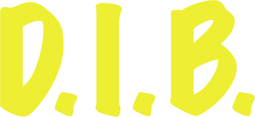 Hauptlogo, Gutscheine, Intern (Toolbar), Intern (Auswahlbox) D.I.B.